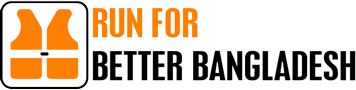 RUN FOR BETTER BANGLADESH